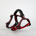 Reversible Reflective Breathable Mesh Puppy Dog Harness